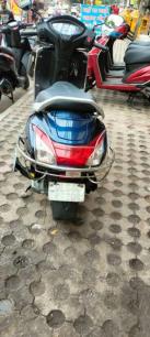 Honda Activa 6G STD 2020