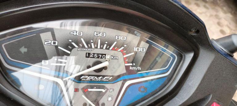 Honda Activa 6G STD 2020