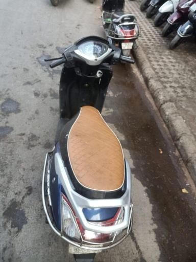 Honda Activa125 STD 2016