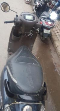 Suzuki Access Fi 125cc Disc Alloy Bluetooth BS6 2023