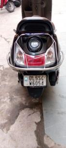 TVS Jupiter 110cc ZX Disc SBT 2022