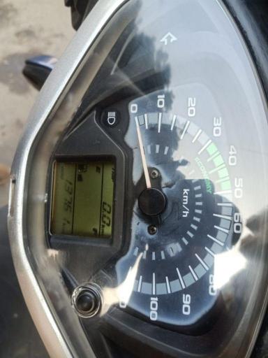 Honda Activa125 STD 2016