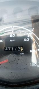 TVS Jupiter 110cc 2018