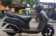 Suzuki Access Fi 125cc Disc Alloy Bluetooth BS6 2023