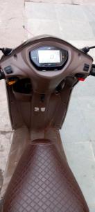 TVS Jupiter 110cc ZX Disc SBT 2022