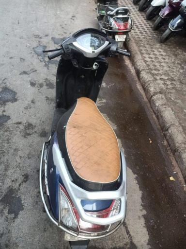 Honda Activa125 STD 2016