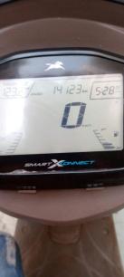 TVS Jupiter 110cc ZX Disc SBT 2022