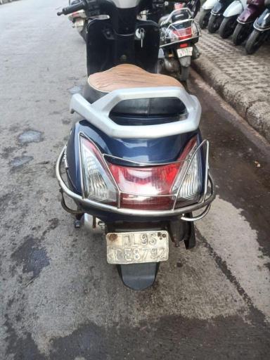 Honda Activa125 STD 2016