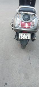 TVS Jupiter 110cc 2018