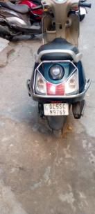 TVS Jupiter 110cc ZX Disc SBT BS6 2020