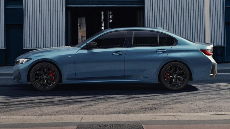 BMW 5 Series 520d 2018