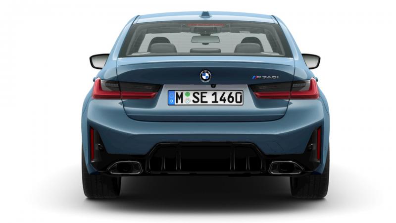 BMW 5 Series 520d 2018