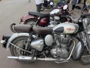 Royal Enfield Classic 350cc 2014
