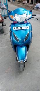 Honda Activa 5G 110cc DLX 2020