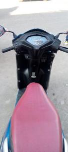 Honda Activa 5G 110cc DLX 2020