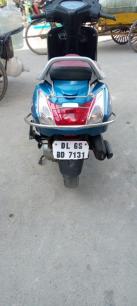 Honda Activa 5G 110cc DLX 2020