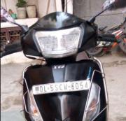 TVS Jupiter 110cc ZX Disc SBT 2022