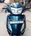 TVS Jupiter 110cc ZX Disc SBT BS6 2020