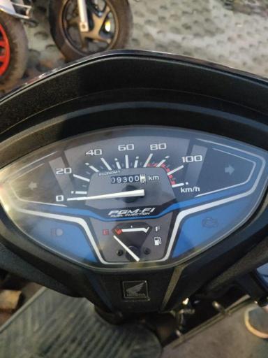 Honda Activa Premium Deluxe 2023
