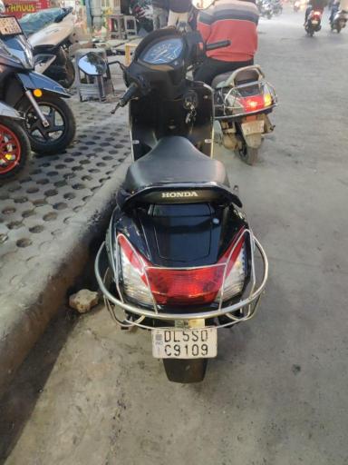 Honda Activa Premium Deluxe 2023