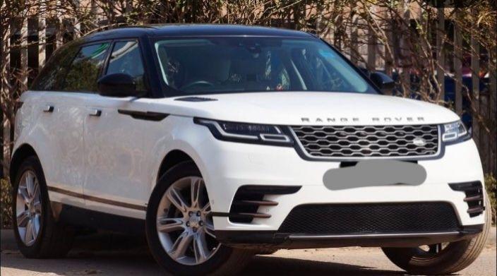 Land Rover Range Rover Velar 2.0 R-Dynamic S Diesel 180 2020