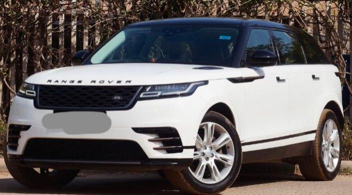 Land Rover Range Rover Velar 2.0 R-Dynamic S Diesel 180 2020