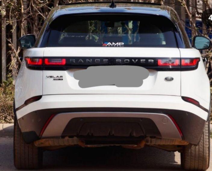 Land Rover Range Rover Velar 2.0 R-Dynamic S Diesel 180 2020