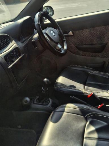 Maruti Suzuki Alto LXi BS-IV 2017