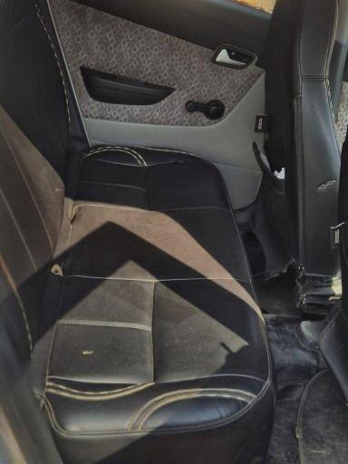 Maruti Suzuki Alto LXi BS-IV 2017