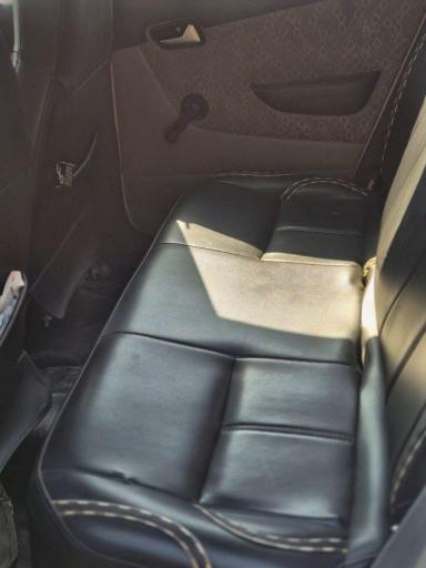 Maruti Suzuki Alto LXi BS-IV 2017