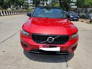 Volvo XC40 T4 R-Design 2020