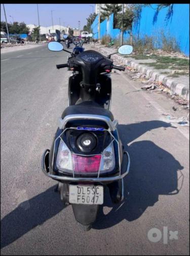 TVS Jupiter 110cc 2019