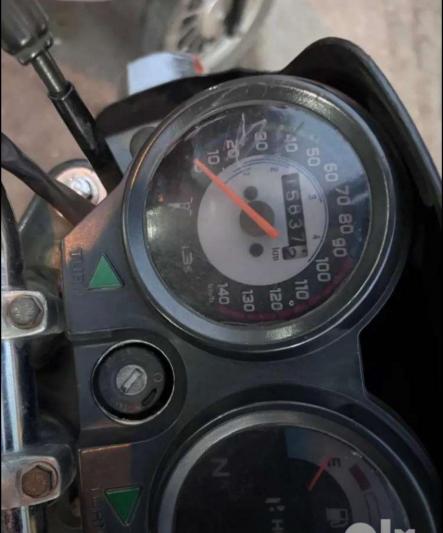 Hero Splendor Plus Self Alloy 100cc IBS BS6 2021