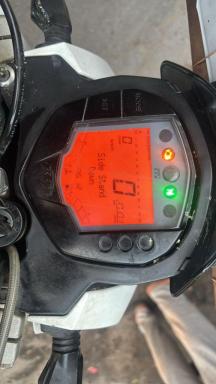KTM Duke 200cc 2017