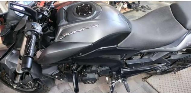 Bajaj Dominar 400 ABS BS6 2020