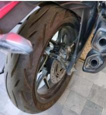 Bajaj Dominar 400 ABS BS6 2020
