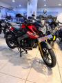 Bajaj Pulsar N125 Disc 2024