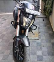 Bajaj Dominar 400 ABS BS6 2020