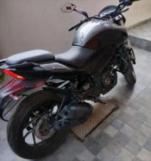 Bajaj Dominar 400 ABS BS6 2020