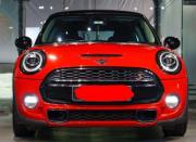 Mini Cooper S 3 Door 2020