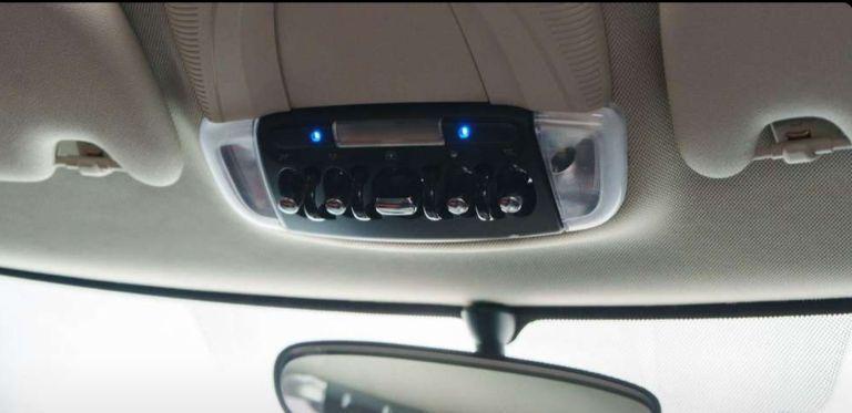 Mini Cooper S 3 Door 2020