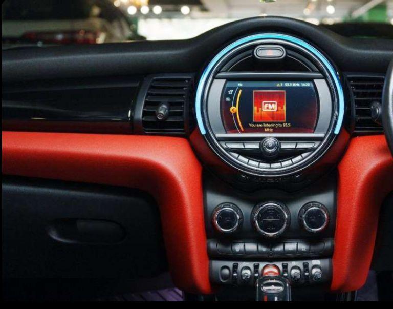 Mini Cooper S 3 Door 2020