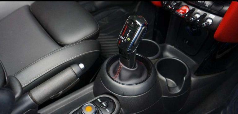 Mini Cooper S 3 Door 2020