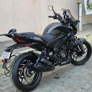 Bajaj Dominar 400 ABS 2024
