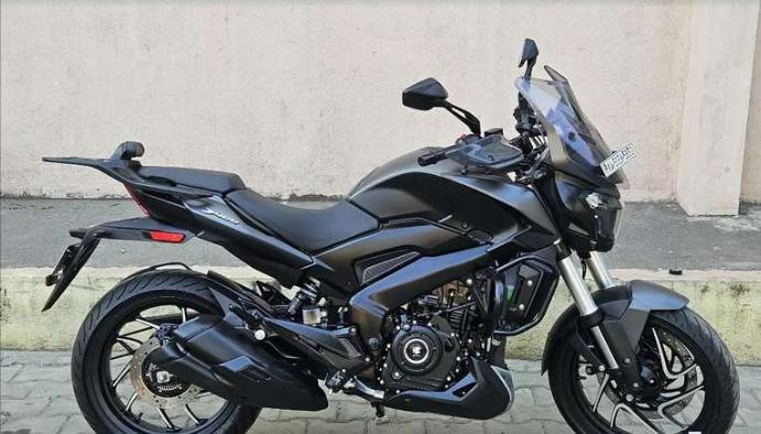 Bajaj Dominar 400 ABS 2024
