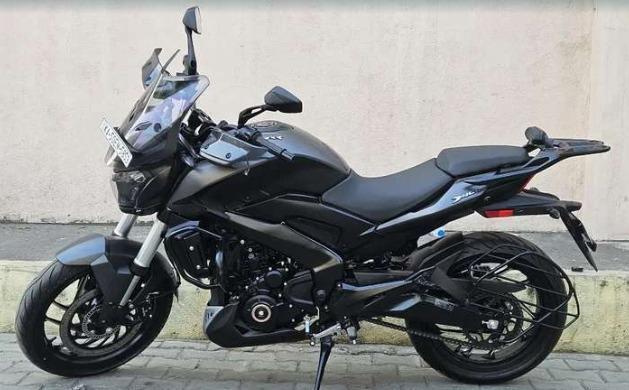 Bajaj Dominar 400 ABS 2024