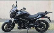 Bajaj Dominar 400 ABS 2024