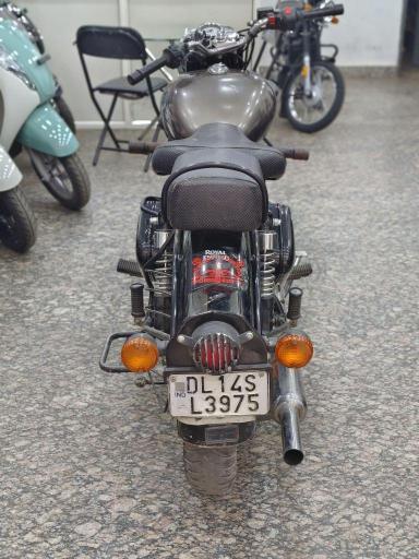 Royal Enfield Classic 350cc 2019