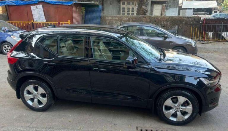 Volvo XC40 D4 Inscription 2019