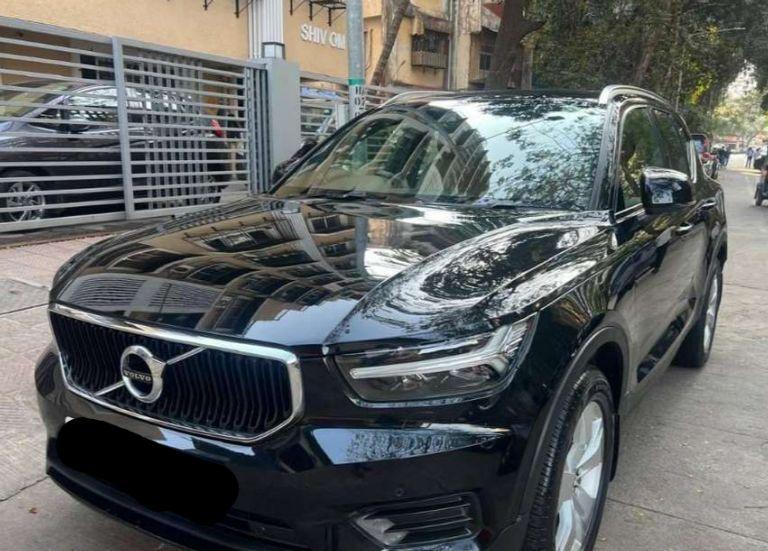 Volvo XC40 D4 Inscription 2019
